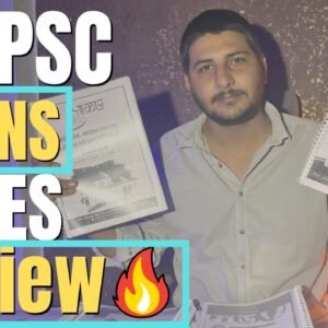 mppsc mains notes 2024