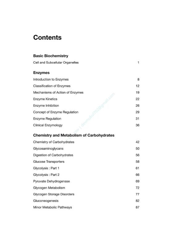 Shop Marrow MBBS First Year Notes | Best Quality Notes for NEET PG and MBBS Exams - Image 3