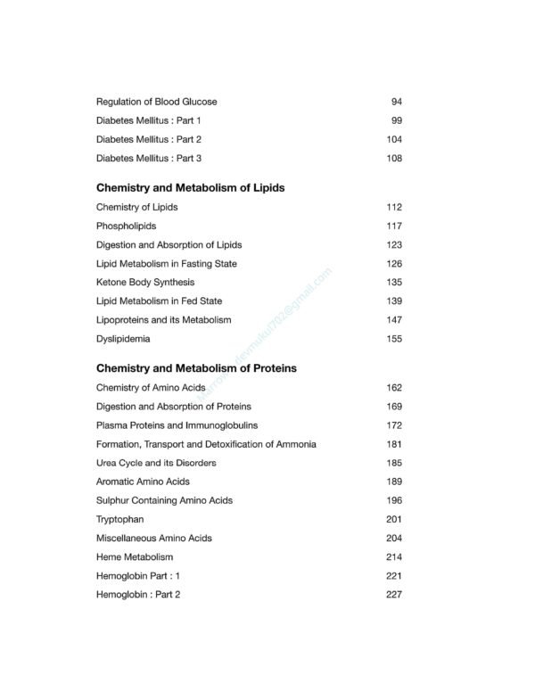 Shop Marrow MBBS First Year Notes | Best Quality Notes for NEET PG and MBBS Exams - Image 4