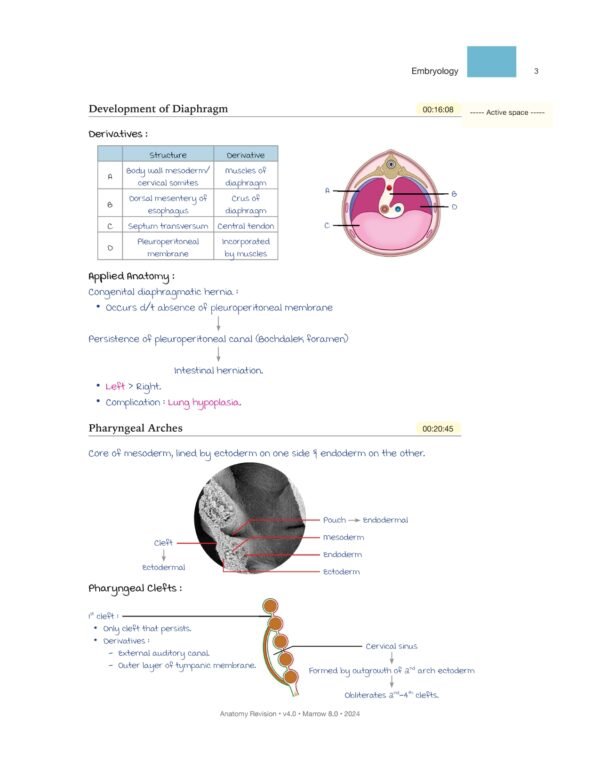MARROW RAPID REVISION NOTES REVIEW | MARROW EDITION 8 RAPID REVISION NOTES - Image 10