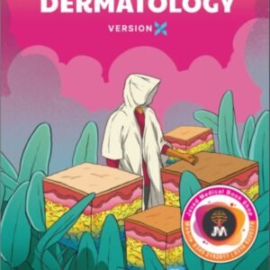 PREPLADDER X DERMATOLOGY MAIN VIDEO NOTES