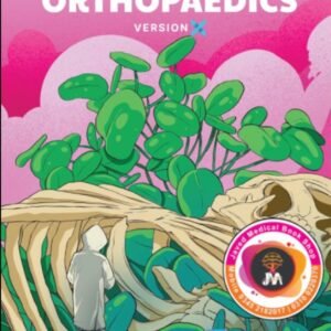 PREPLADDER X ORTHOPAEDICS MAIN VIDEO NOTES
