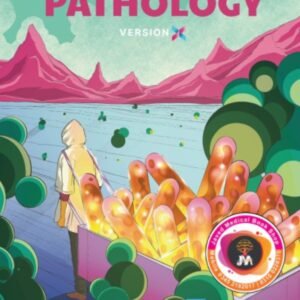 PrepLadder x Pathology Main Video Notes – Spiral Binding | Latest Edition