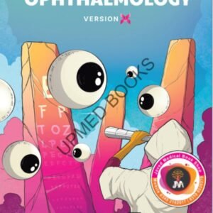 PREPLADDER X OPTHALMOLOGY MAIN VIDEO NOTES