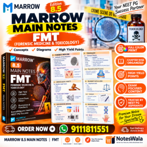 marrow 8.5 fmt main notes